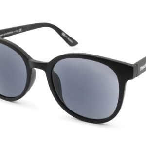 Zonneleesbril Readr. -054 BLAZE-Zwart Mat-+3.00