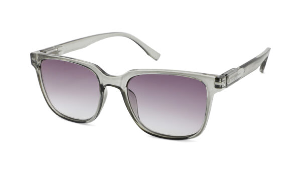 Leesbril Vista Bonita Cubo Gradient-Kadushi Silver-+1.50