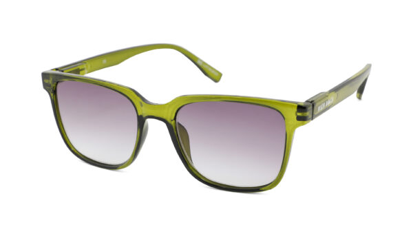 Leesbril Vista Bonita Cubo Gradient-Army Green-+4.00