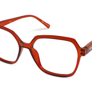 Leesbril Vista Bonita Mira Photochromic-Terra Cotta-+4.00
