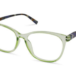 Leesbril Croon Monroe-Groen-+1.50