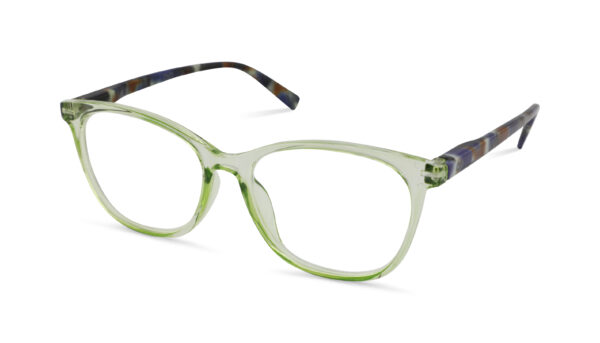 Leesbril Croon Monroe-Groen-+3.00
