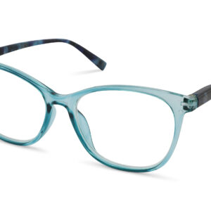 Leesbril Croon Monroe-Blauw-+1.50