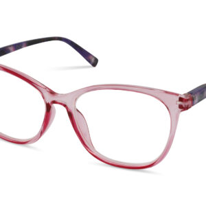 Leesbril Croon Monroe-Pink-+2.50