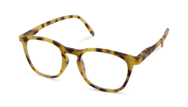 Leesbril Croon Alex-Ocher havanna croon-+1.00
