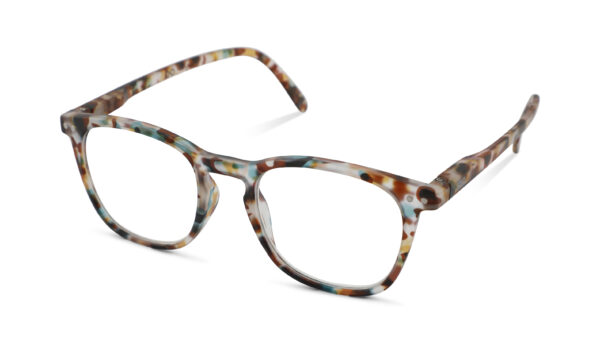 Leesbril Croon Alex-Multicolor havanna croon-+3.00