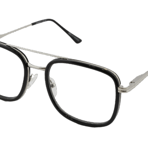 Leesbril Readr. 059 Charley-Zwart-+2.50