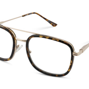 Leesbril Readr. 060 Charley-Havanna-+2.00