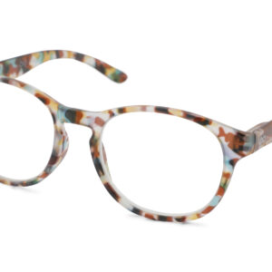 Leesbril Croon Neville-Multicolor Havanna-+2.00
