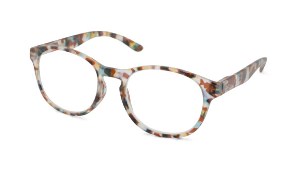 Leesbril Croon Neville-Multicolor Havanna-+2.50