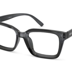 Leesbril Vista Bonita Yugo Met Blauw Licht Filter-Midnight Blue-Geen