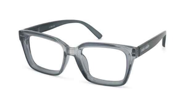 Leesbril Vista Bonita Yugo-Ocean Blue-+4.00