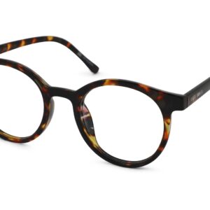 Leesbril Vista Bonita Classic-Havanna -+2.00