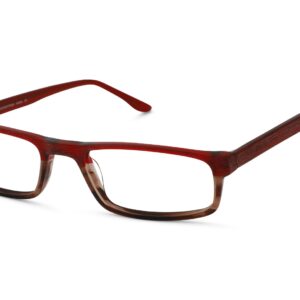 75022 C11 Rood/Havanna