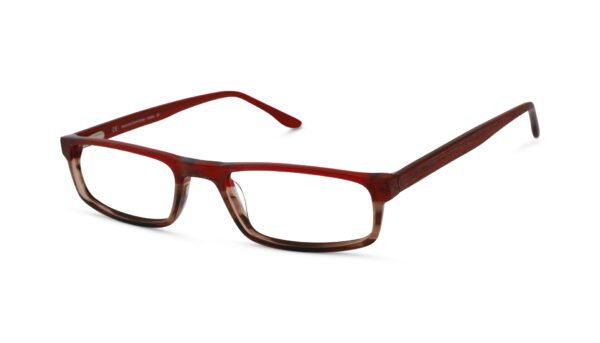 75022 C11 Rood/Havanna