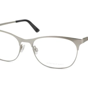 Leesbril State of Art 070 Silver