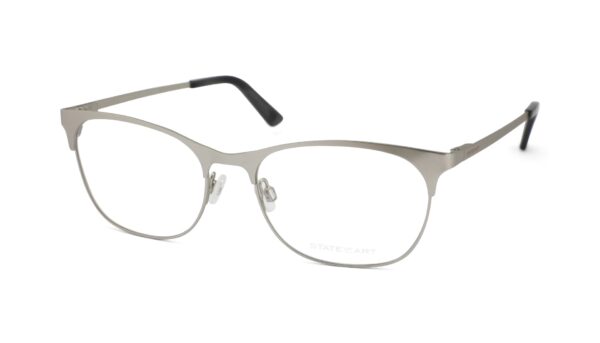 Leesbril State of Art 070 Silver
