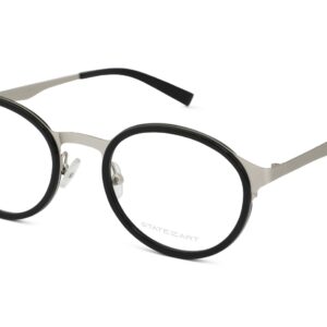 Leesbril State of Art 072 Black