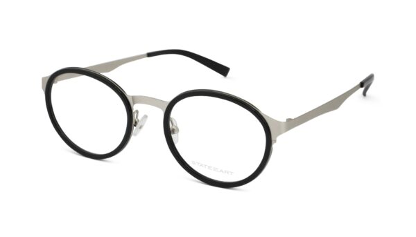 Leesbril State of Art 072 Black