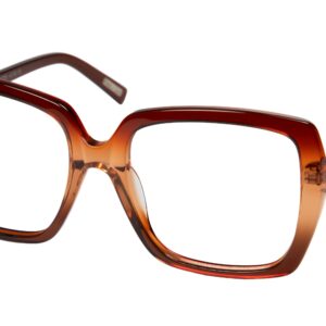 Leesbril Frank and Lucie Eyedentity-FL26100 -Warm Glow-+1.00