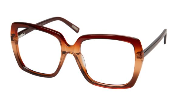 Leesbril Frank and Lucie Eyedentity-FL26100 -Warm Glow-+3.00