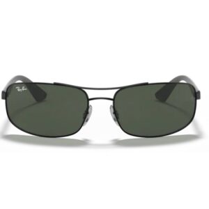 Ray-Ban RB3527 - Zwart