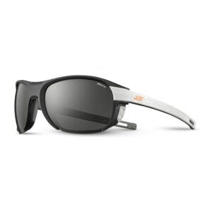 Julbo Regatta - Zwart / wit