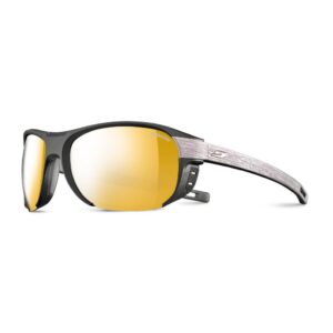Julbo Regatta - Zwart / Grijs