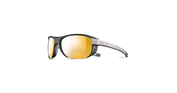 Julbo Regatta - Zwart / Grijs