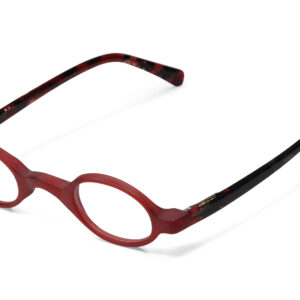 Leesbril Old Money 2105-03 -Rood-+1.00