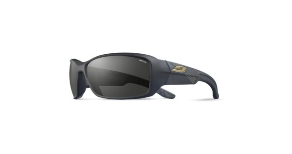 Julbo Run - Mat zwart