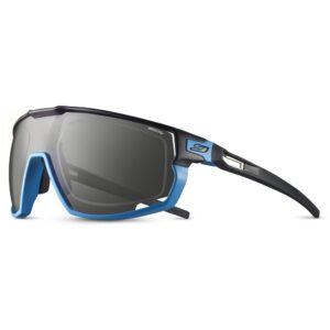 Julbo Rush - Zwart / blauw