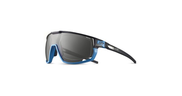 Julbo Rush - Zwart / blauw