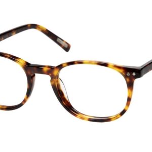 Leesbril Frank and Lucie Eyecon FL12156-Havanna-+2.50
