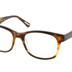 Computerbril Frank and Lucie Screen Eyequarium-Amber Brown