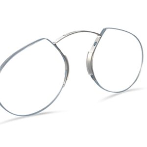 Leesbril Seeoo-Light Zwart-+2.50