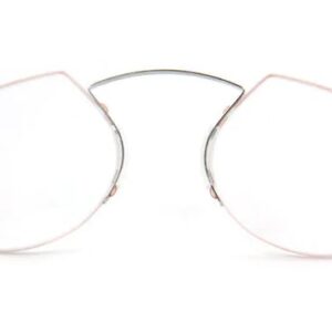 Leesbril Seeoo-Light Bruin-+2.00