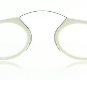 Leesbril Seeoo-White-+2.00