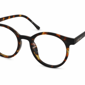 Leesbril Vista Bonita Classic Met Blauwlicht Filter-Havanna -+3.50