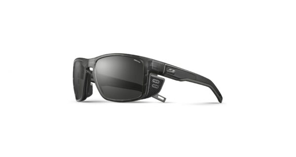 Julbo Shield - Zwart
