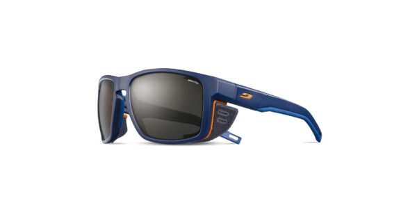 Julbo Shield - Blauw