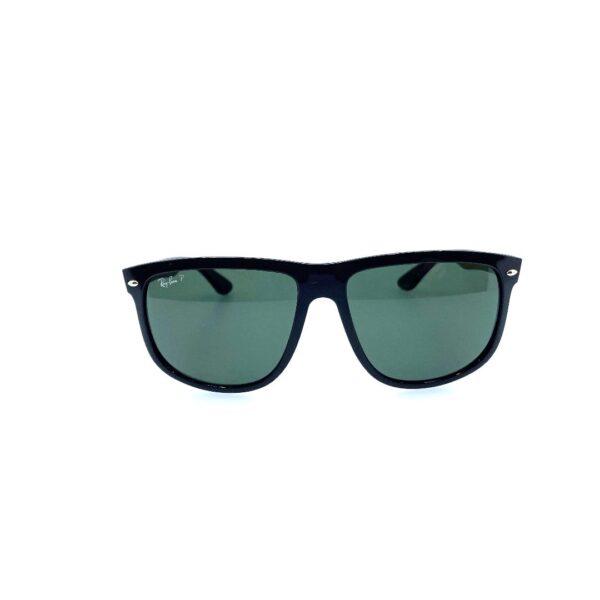 Ray-ban test
