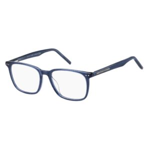 Leesbril Tommy Hilfiger -TH 1732- Transparent Blue