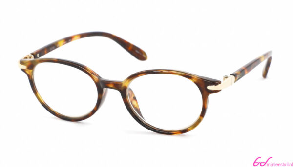 Leesbril Elle Eyewear EL15932-Havanna Elle-+1.50