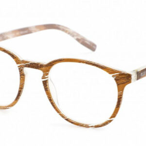 Leesbril Elle Eyewear EL15933-Bruin Elle-+2.00