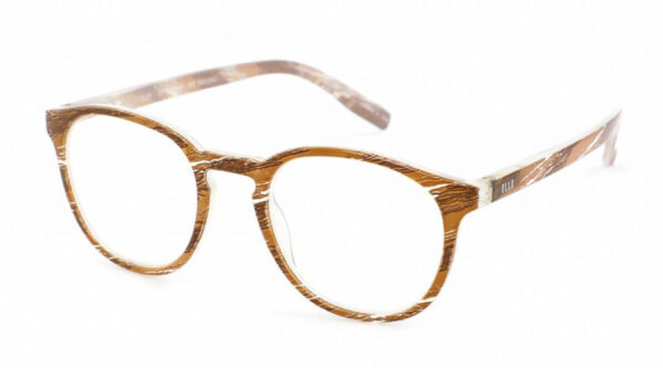 Leesbril Elle Eyewear EL15933-Bruin Elle-+2.50