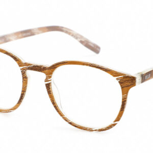 Leesbril Elle Eyewear EL15933-Bruin Elle-+1.50