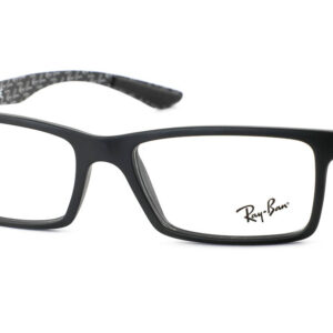 0RX-8901 5263-53 zwart/grijs