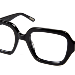 Leesbril Frank and Lucie Eyetem -Zwart-FL27100-+1.00