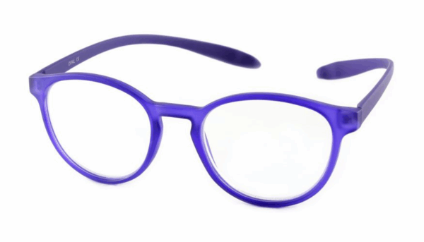 Leesbril Proximo PRII059-Paars-+1.50